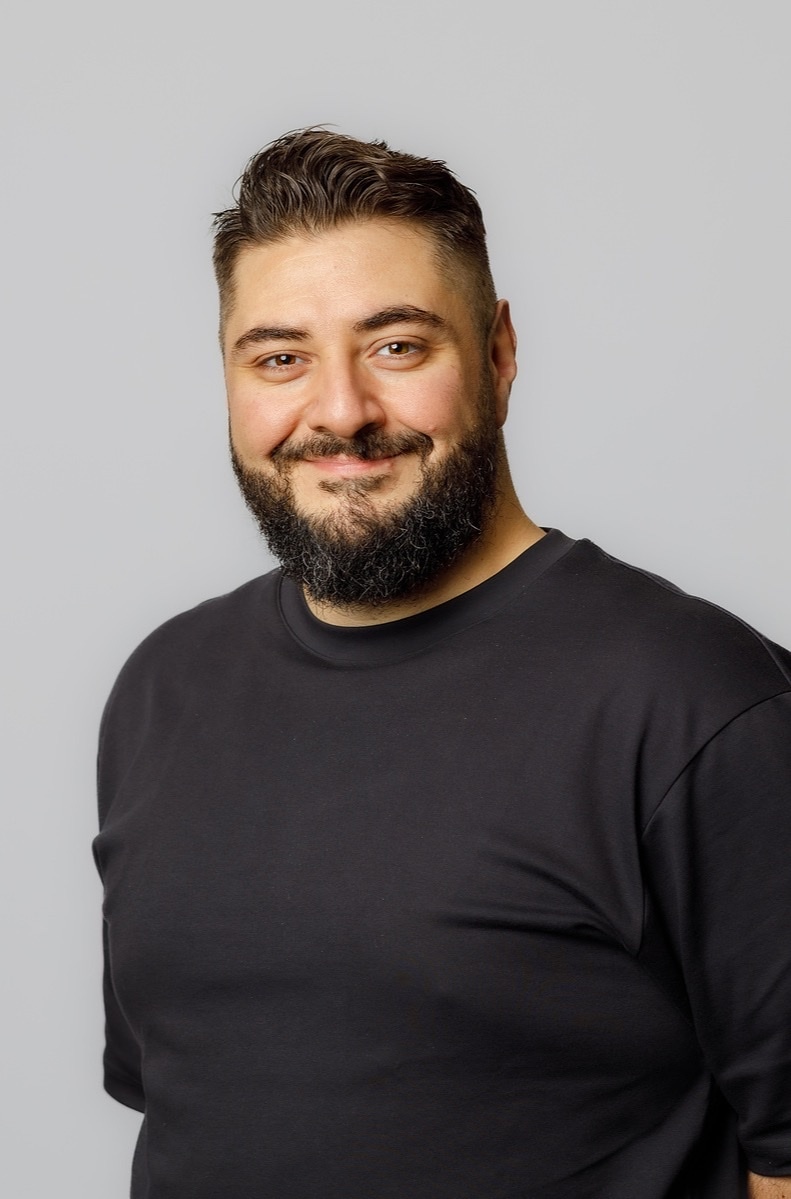 Patrick Barbeau, founder of Ad Impact
