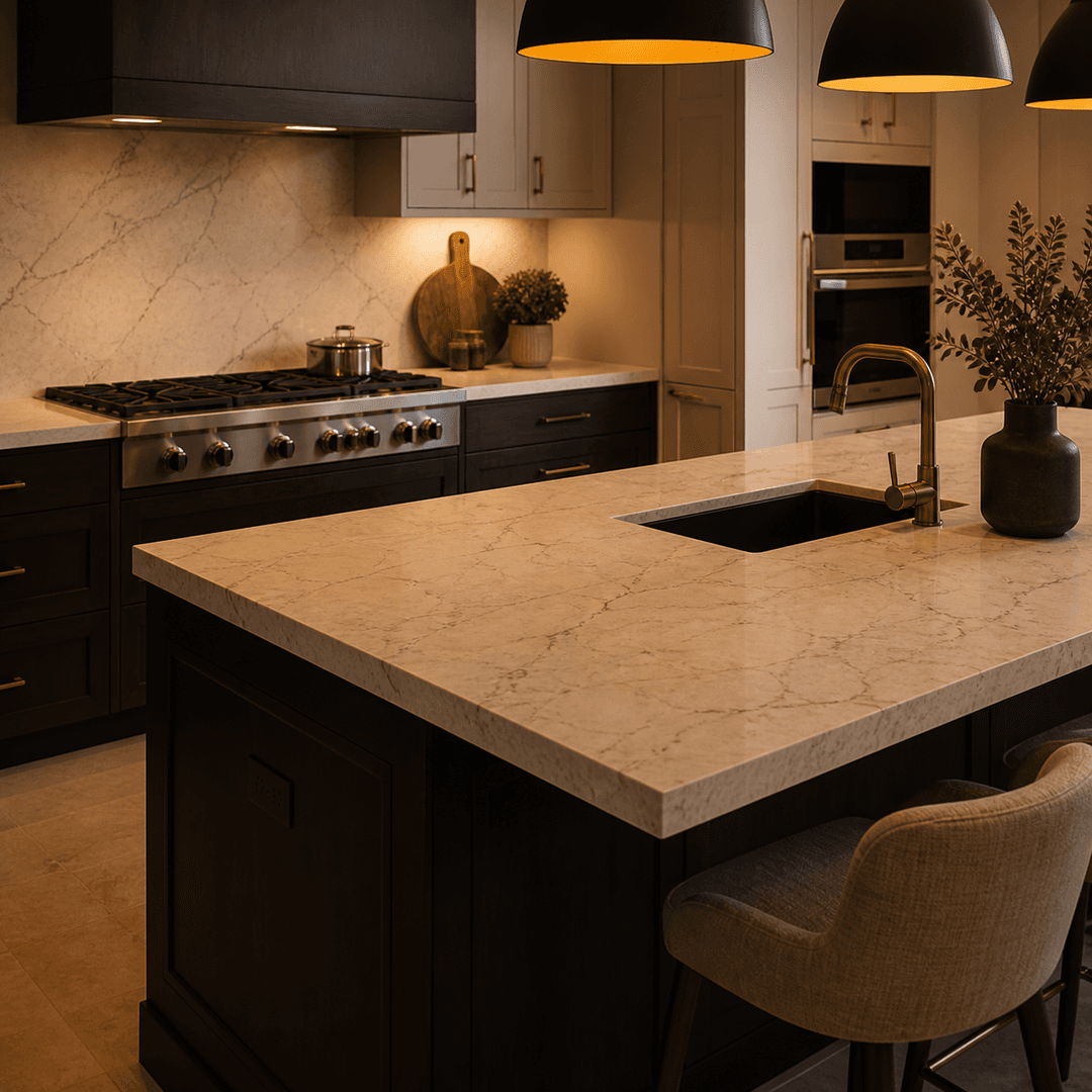 Kitchencraft Counters